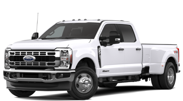 2026 Ford F-350 XLT TRUCK