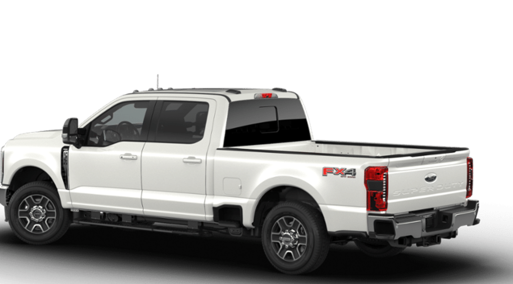 New 2026 Ford F-350  TRUCK