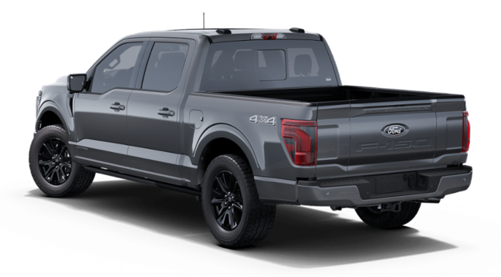 New 2025 Ford F150 For Sale in Santa Clara CA Near San Jose