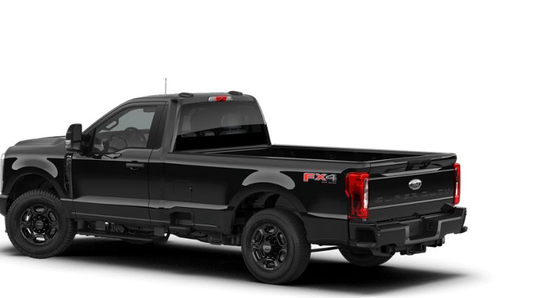 2026 Ford F-350 Super Duty XL - Photo 58