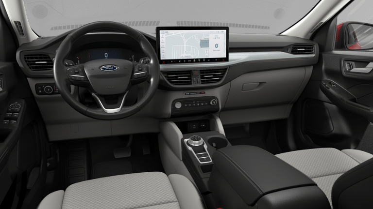 2026 Ford Escape Plug-in hybrid PHEV - Photo 45