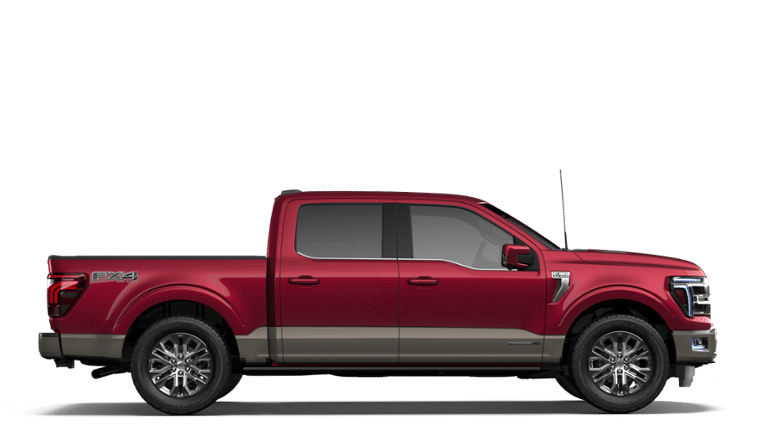 Thumbnail: 2026 Ford F-150 - 27