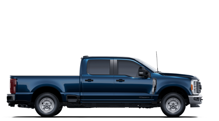 Thumbnail: 2025 Ford F-250 - 27