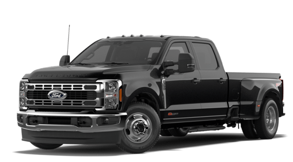 New 2027 Ford Super Duty F-350® XLT TRUCK