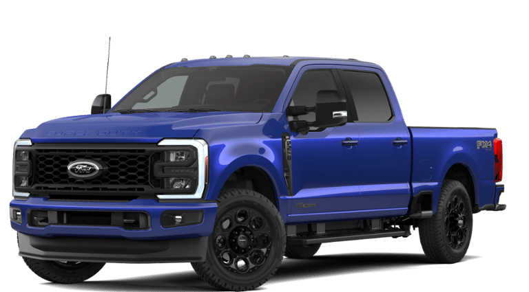 2026 Ford F-250 Super Duty XLT - Photo 37