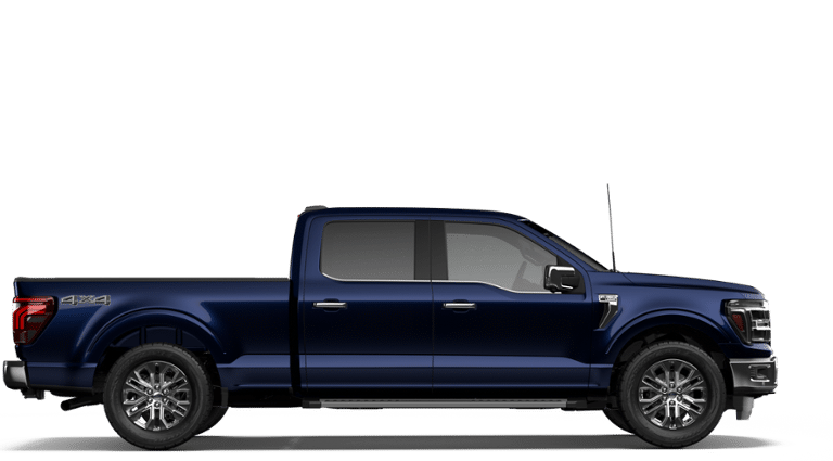 Thumbnail: 2026 Ford F-150 - 27