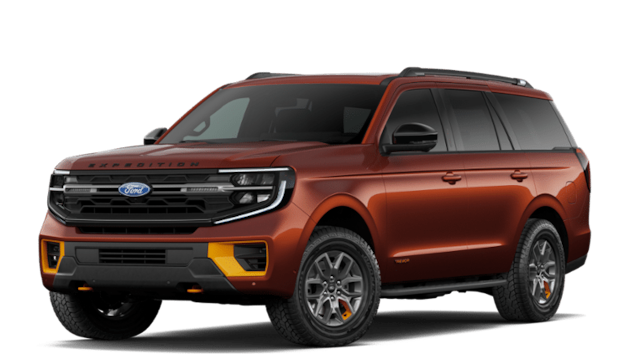 2027 Ford Expedition Tremor&reg; SUV