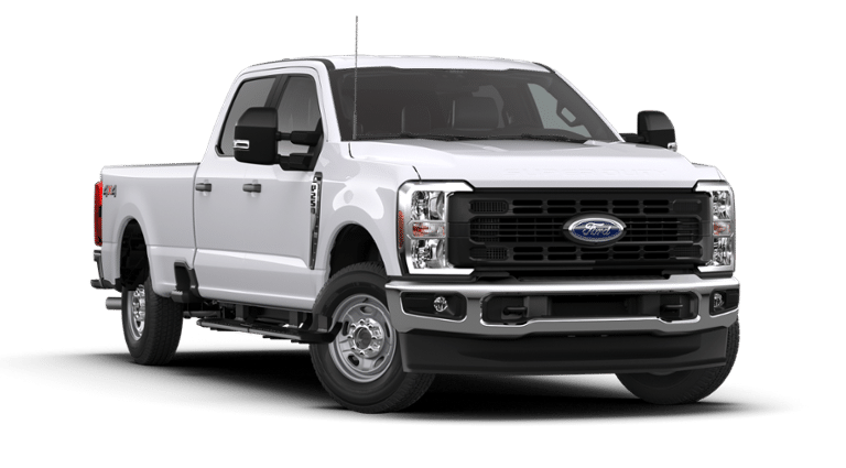 2026 Ford F-250 XL photo 4