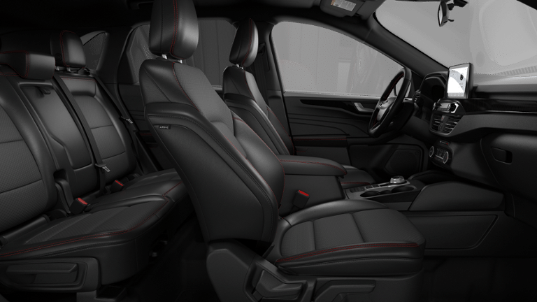 Thumbnail: 2026 Ford Escape - 29