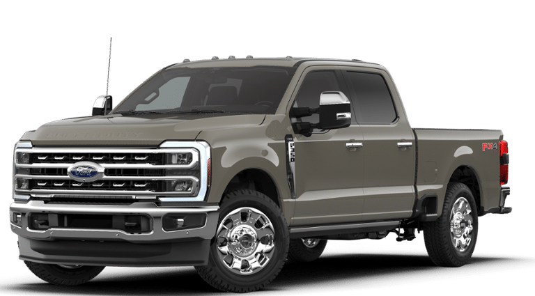 2026 Ford F-350 Super Duty Lariat - Photo 80