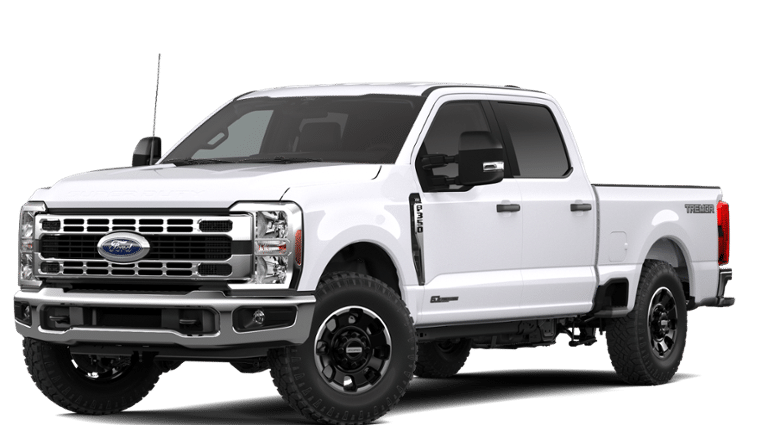 2026 Ford F-350 Super Duty XLT's photo