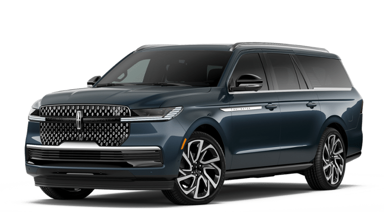 2026 Lincoln Navigator Reserve's photo