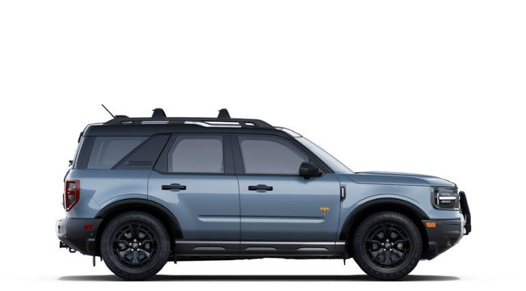 2025 Ford Bronco Sport Badlands - Photo 28