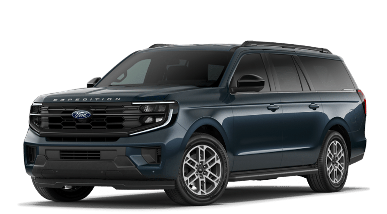 2026 Ford Expedition Max SUV 