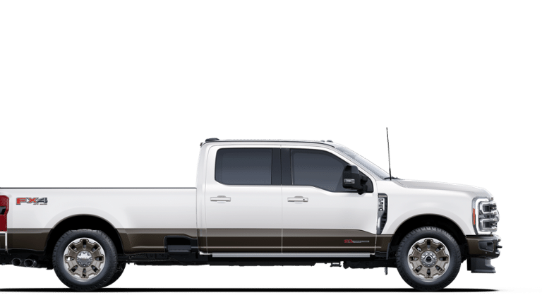 2025 Ford F-350 Super Duty King Ranch - Photo 15