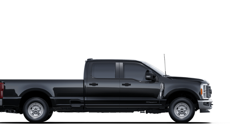 2025 Ford F-250 Super Duty XL - Photo 49