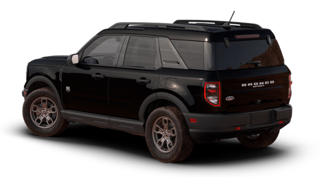 New 2024 Ford Bronco Sport For Sale at Pollard Friendly Ford Co VIN