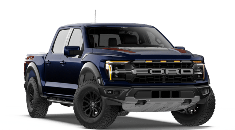Thumbnail: 2026 Ford F-150 - 5