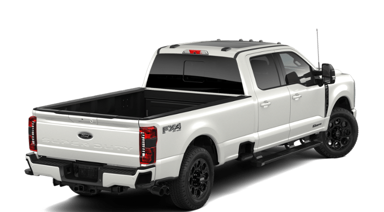 2026 Ford F-350 Lariat TRUCK