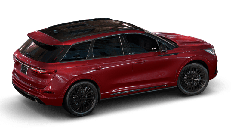 2025 Lincoln Corsair Grand Touring - Photo 35