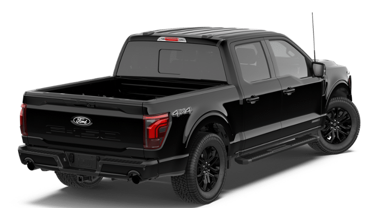 Thumbnail: 2026 Ford F-150 - 25