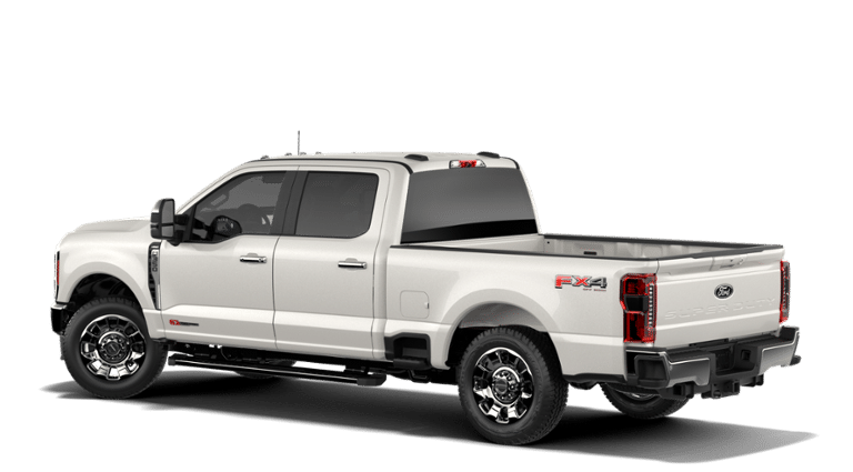New 2027 Ford Super Duty F-350® Lariat® TRUCK