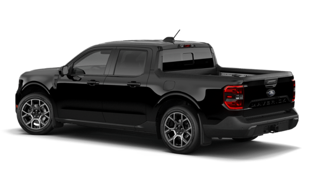 New 2026 Ford Maverick Lariat® TRUCK