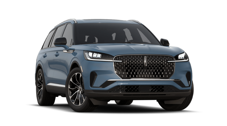 2026 Lincoln Aviator Premiere photo 4