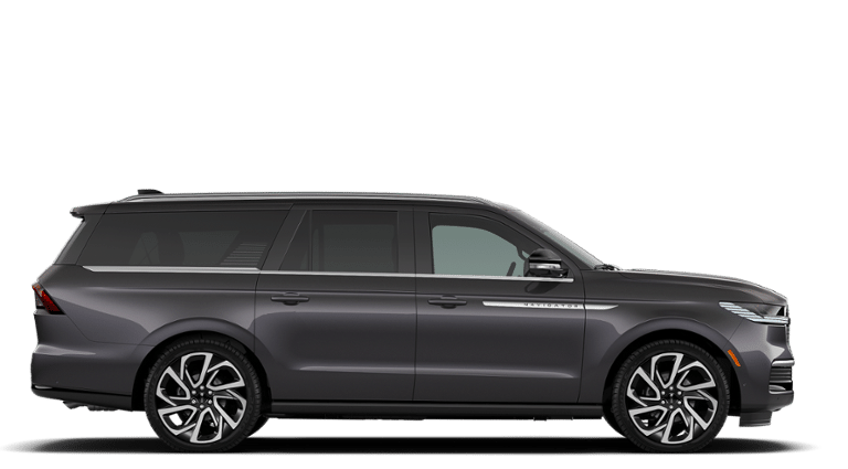 2026 Lincoln Navigator Reserve L - Photo 28