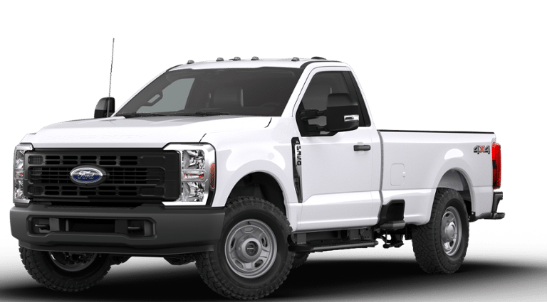 2026 Ford F-350 Super Duty XL's photo