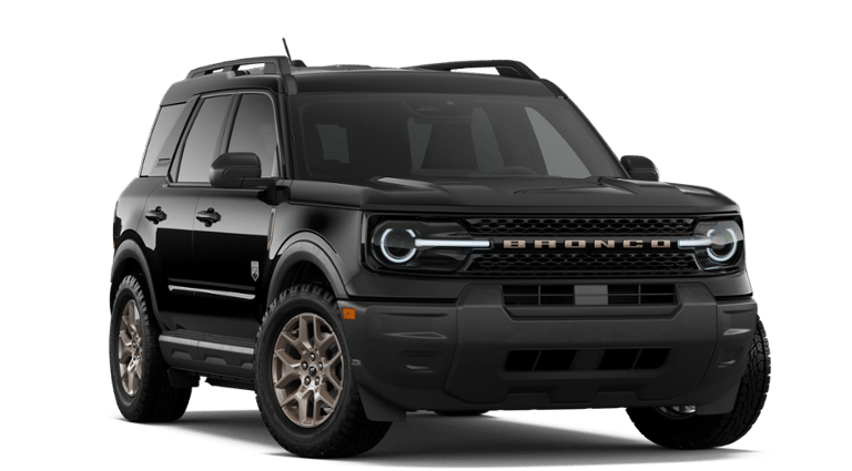 2026 Ford Bronco Sport Big Bend - Photo 27