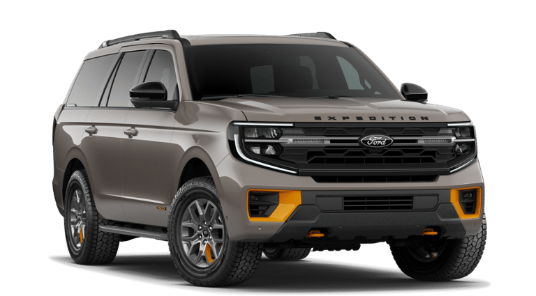 Thumbnail: 2026 Ford Expedition - 12
