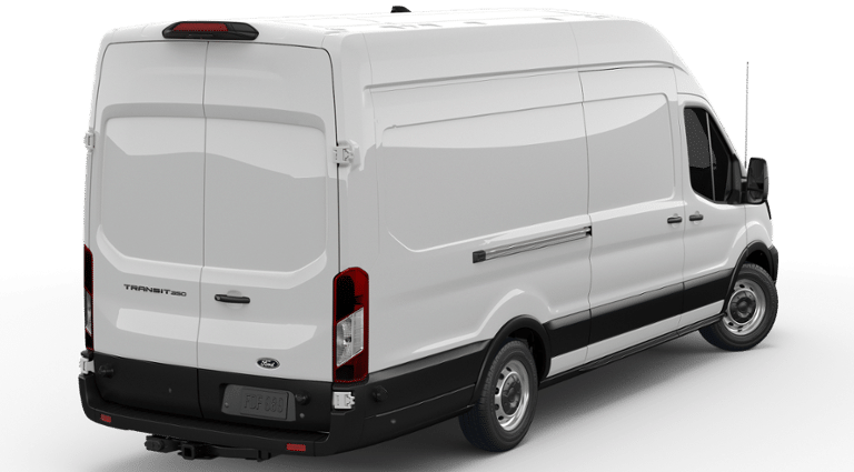Thumbnail: 2026 Ford Transit Series - 24