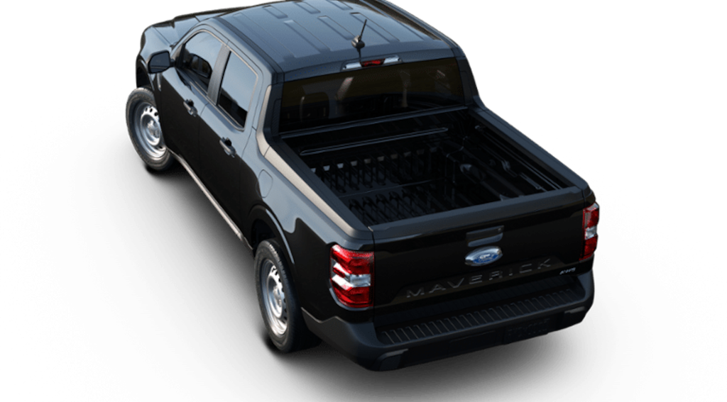 New 2024 Ford Maverick For Sale at Basil Ford VIN 3FTTW8B95RRB82569