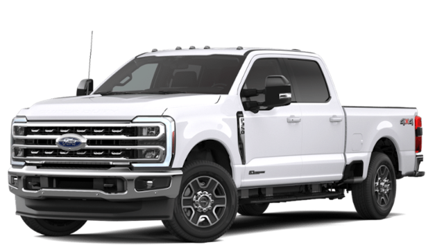 2026 Ford F-350 Lariat TRUCK