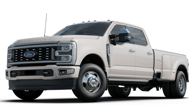 Thumbnail: 2024 Ford F-350 - 27