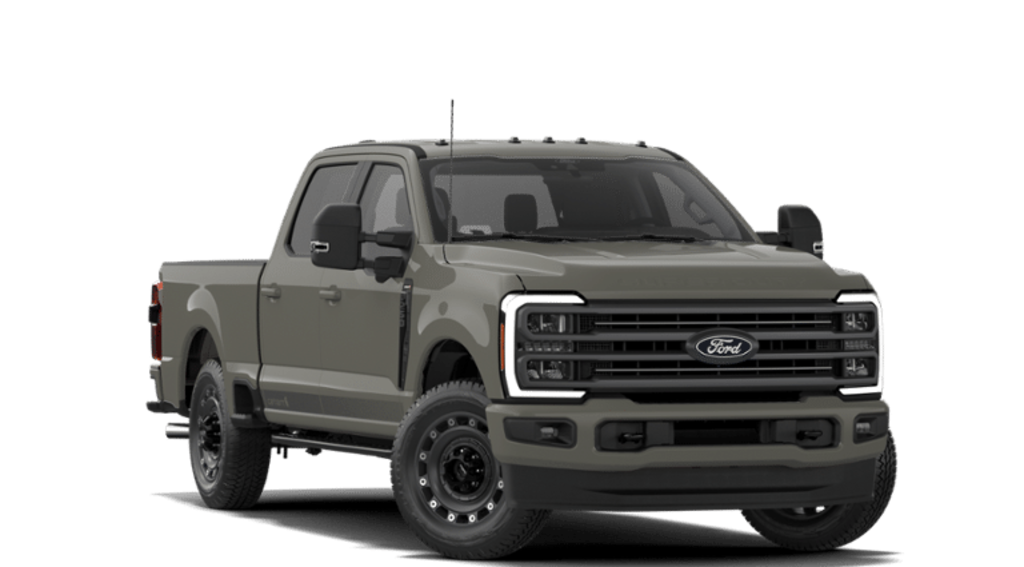 New 2027 Ford F-250SD XLT Truck