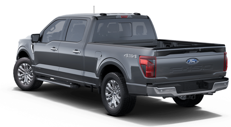 Thumbnail: 2025 Ford F-150 - 32