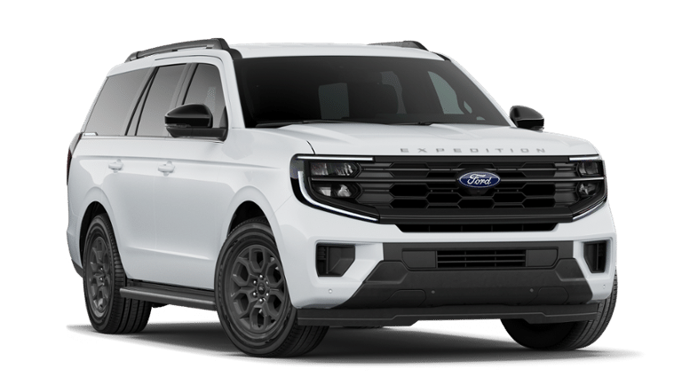 new 2026 Ford Expedition car, priced at $69,120