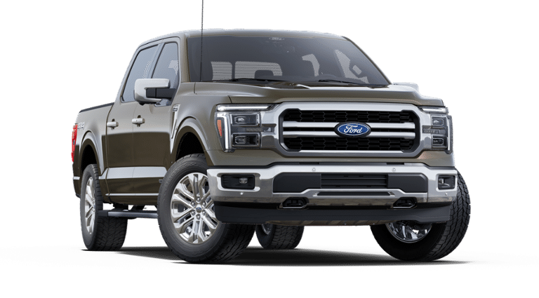 2025 Ford F-150 Lariat - Photo 27