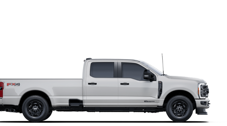 2025 Ford F-250 XL 27
