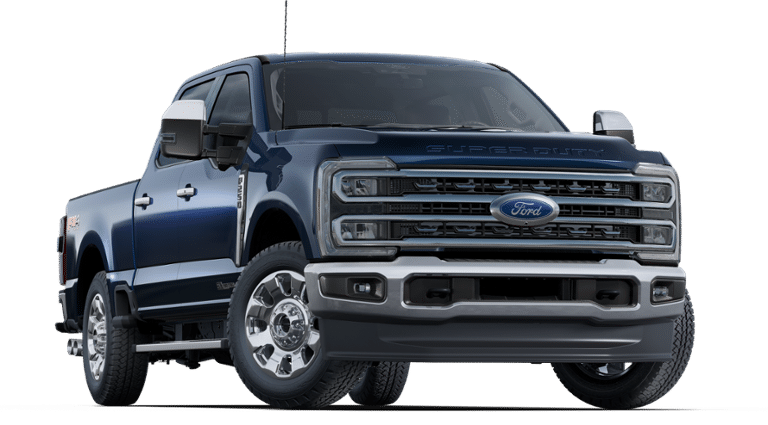 2025 Ford F-250 photo 2