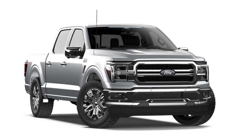 2026 Ford F-150 Lariat TRUCK