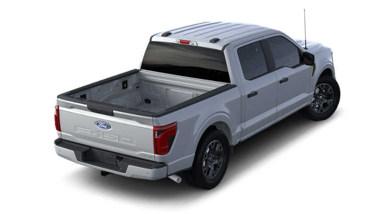 2024 Ford F-150 STX photo 3
