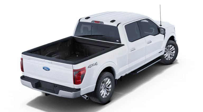 2025 Ford F-150 XLT - Photo 47