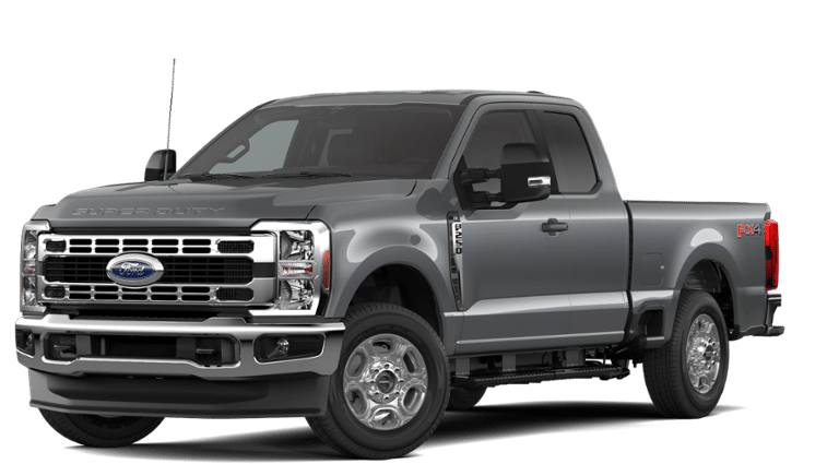 2026 Ford F-250 Super Duty XLT's photo