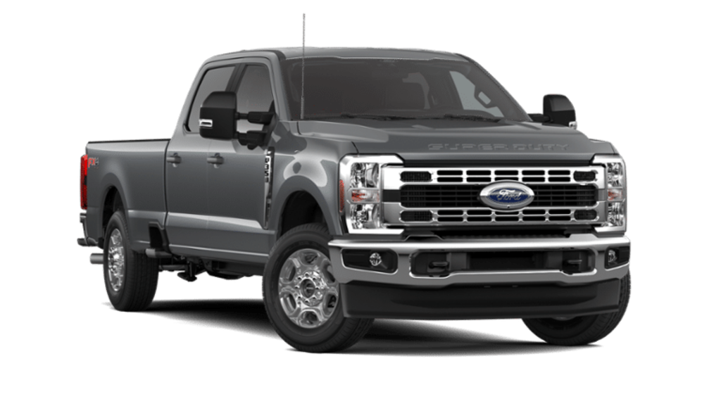 New 2026 Ford Super Duty F-350 XLT TRUCK