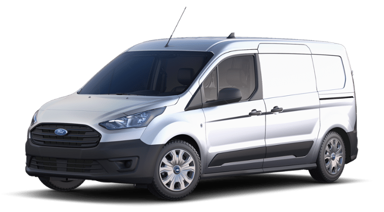 New 2020 Ford Transit Connect Van For 