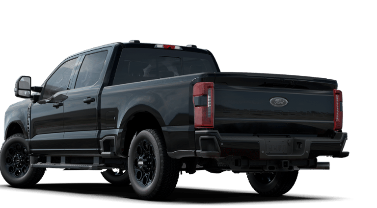 Thumbnail: 2024 Ford F-250 - 11