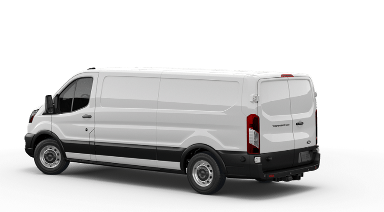 Thumbnail: 2026 Ford Transit Series - 23